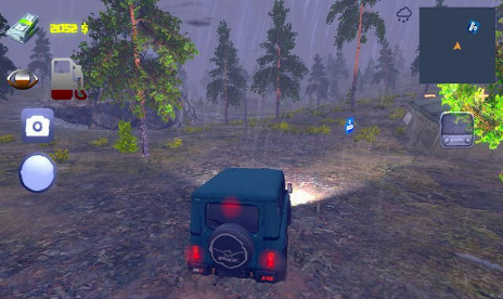 Full Off Road 2 Free Full Game