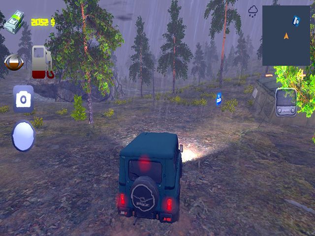 Full Off Road 2 Free Full Game