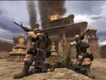 Full Spectrum Warrior Kostenloses Volles Spiel