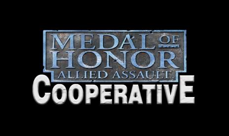 Vollständiger Koop-Mod für Spearhead v1.2