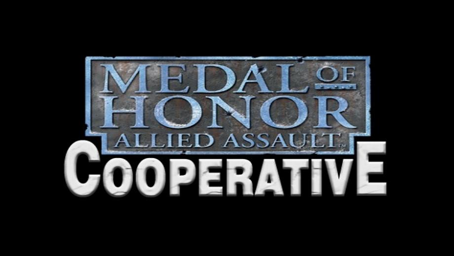 Vollständiger Koop-Mod für Spearhead v1.2