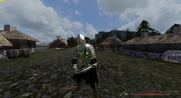 Full Invasion 2: Osiris 1.2 Full