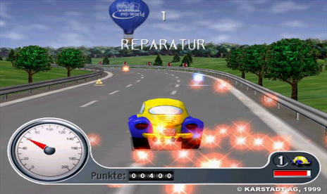 Fun Run
