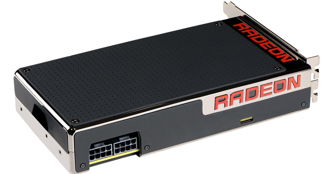 AMD Fury cards recapture some market share