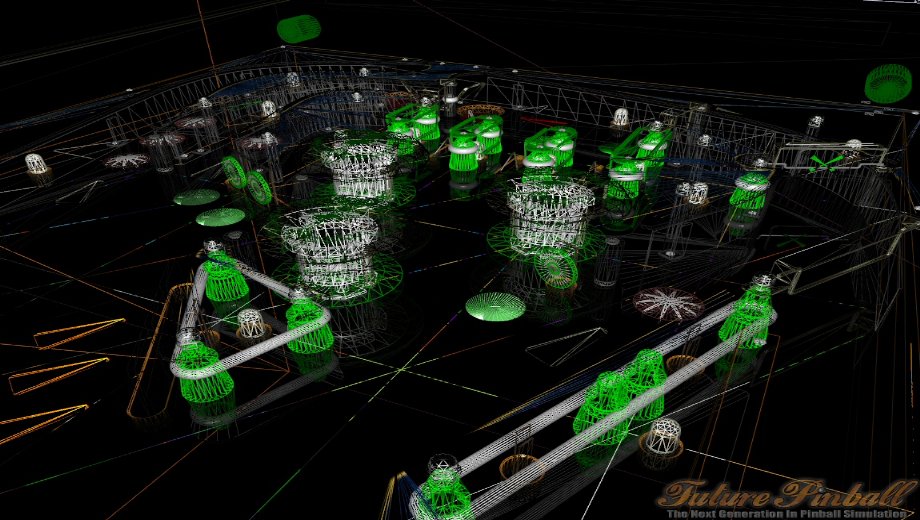 Future Pinball v1.8.20080323