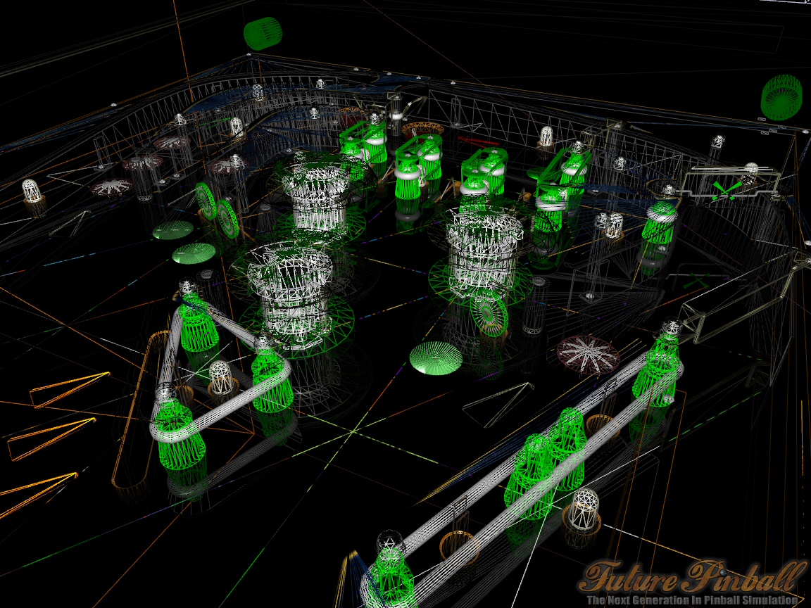 Future Pinball v1.8.20080323