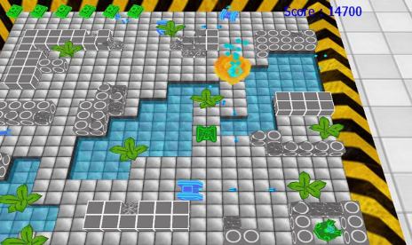 Future Tanks Free Full Game