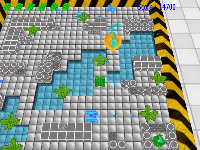 Future Tanks Juego completo gratis