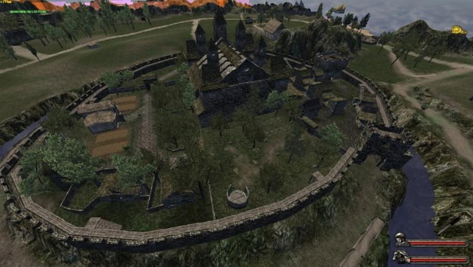 Feudalwelt v1.6 Voll
