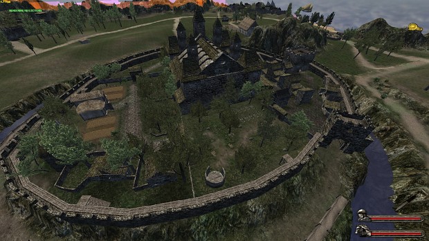 Feudal World v1.6 Full