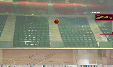 Winhoops