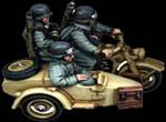 Steel Panthers: World War II