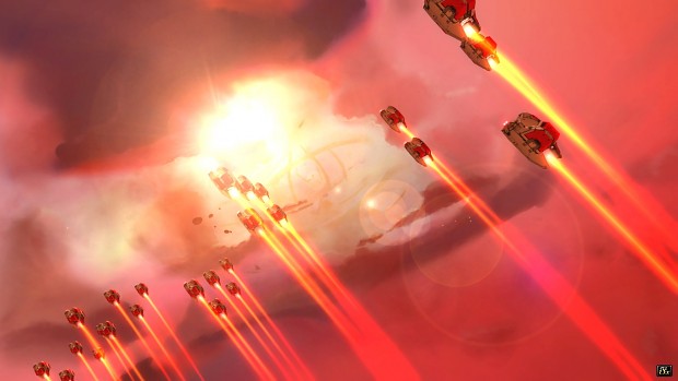 FX v2.21: The End of Time