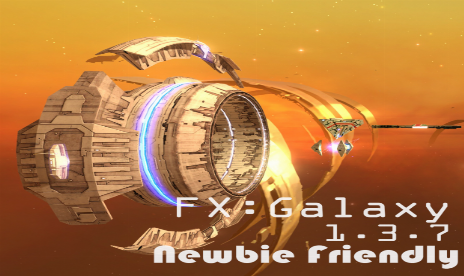 FX:Galaxy v1.37 - Einsteigerfreundlich Voll