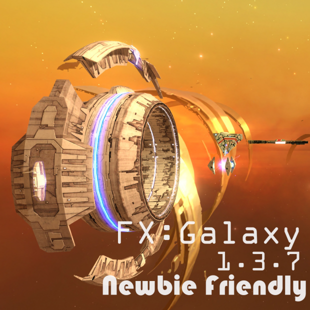 FX:Galaxy v1.37 – Newbie Friendly Full