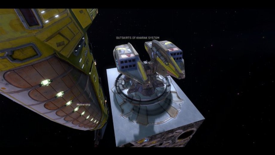 FX: Galaxie v1.09.2 Voll