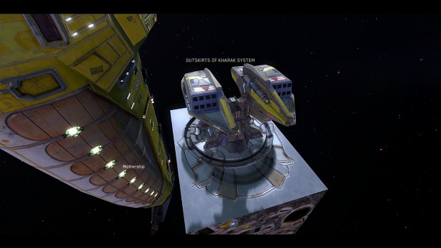 FX : Galaxy v1.09.2 Full