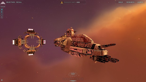 Entrenador de recursos Homeworld 1.04