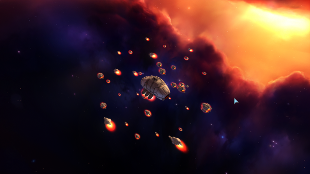 FX:Galaxy v1.35 (Completa) - Encrucijada (Ver. fija)
