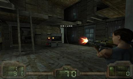 Gore demo on its way