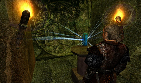 Gothic II: Night of the Raven v2.7 (+10 Trainer) ]NamiA]