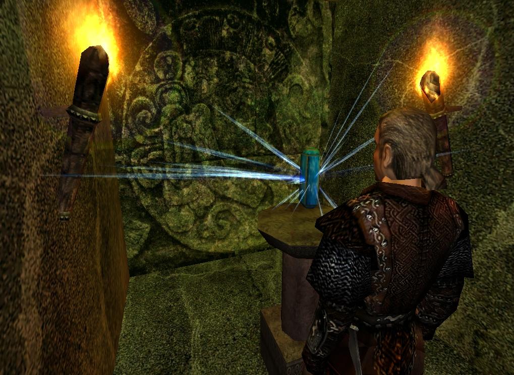Gothic II: La noche del cuervo v2.7 (+10 Entrenador) ]NamiA]