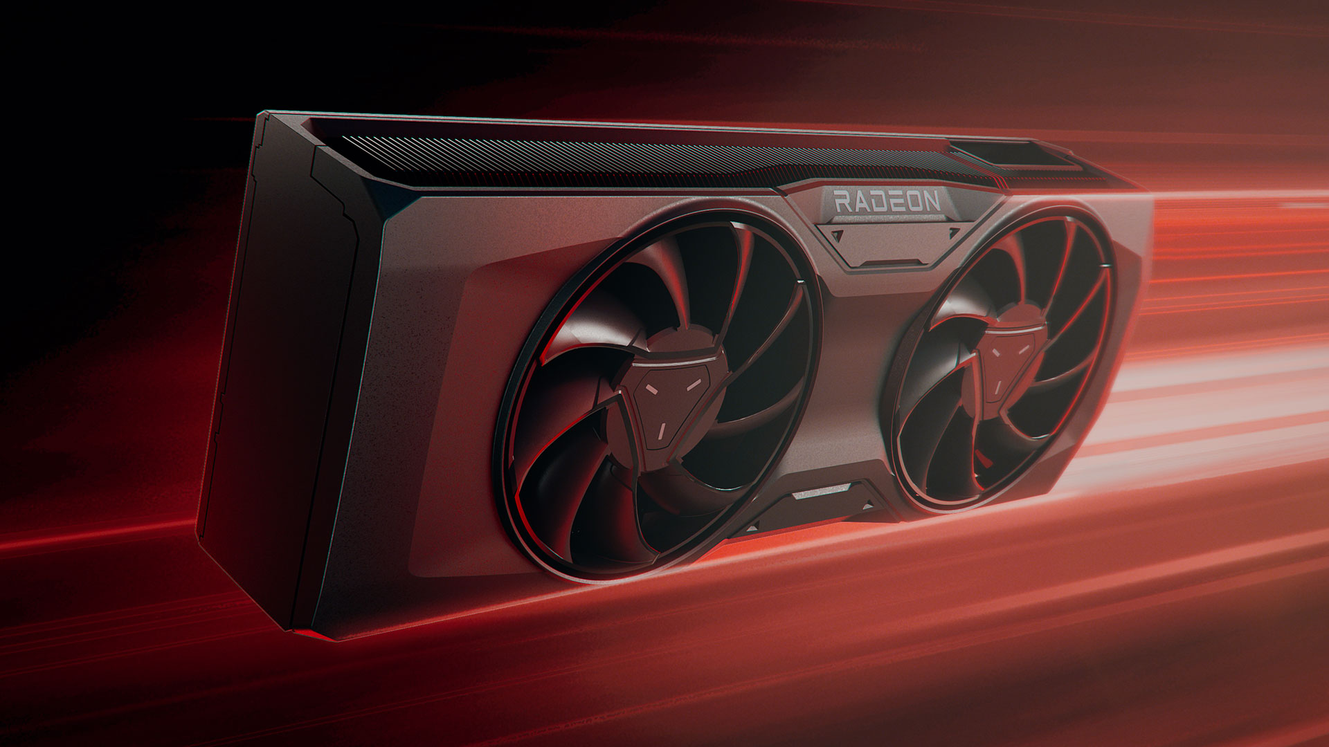 AMD vervollständigt RDNA 3 Reihe mit Radeon RX 7800 XT und RX 7700 XT