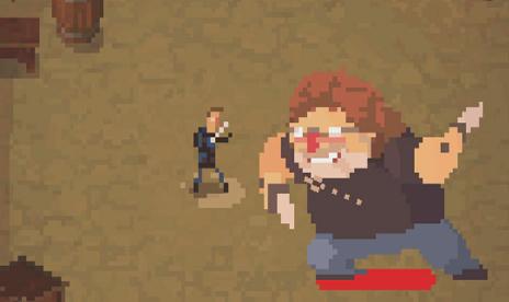 Crawl to officially add Gabe Newell boss fight