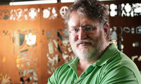 Gabe Newell Fires Dota 2 Host Through Reddit
