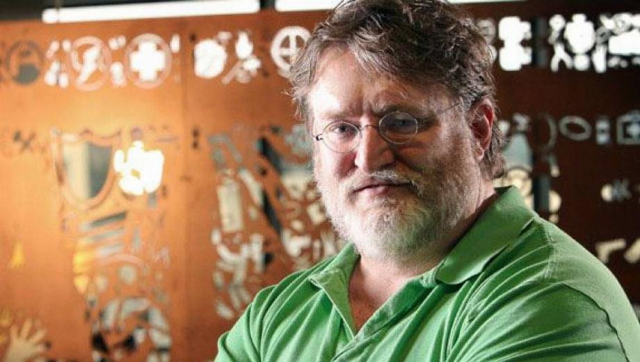 Gabe Newell Fires Dota 2 Host Through Reddit