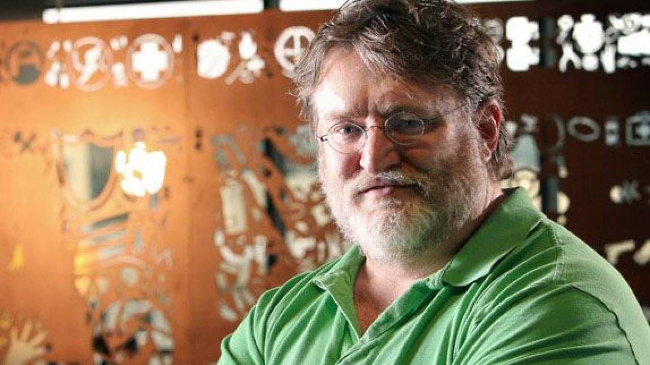 Gabe Newell Fires Dota 2 Host Through Reddit