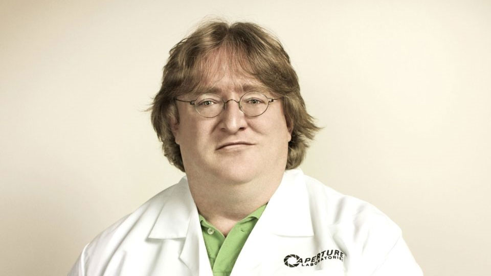 Newel: Valve se pasa a Linux porque Windows 8 será una catástrofe
