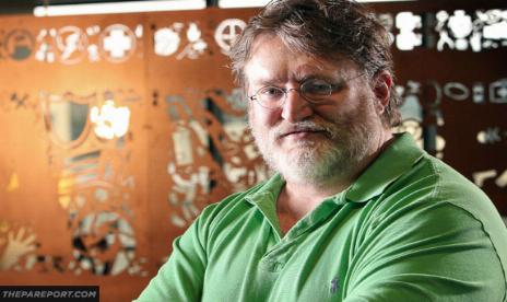 Valve Is Considering Designing And Selling Hardware