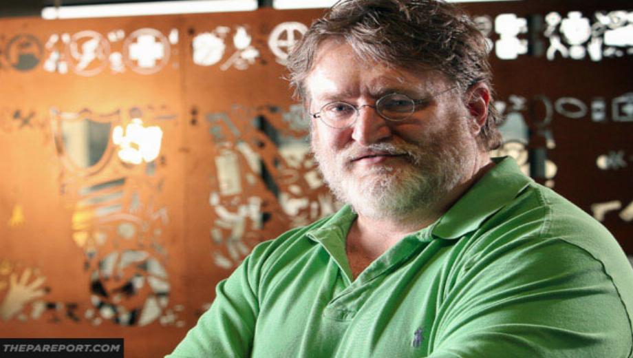Valve Is Considering Designing And Selling Hardware