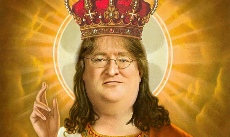 Steam’s Winter Sale starts today, here’s when it starts