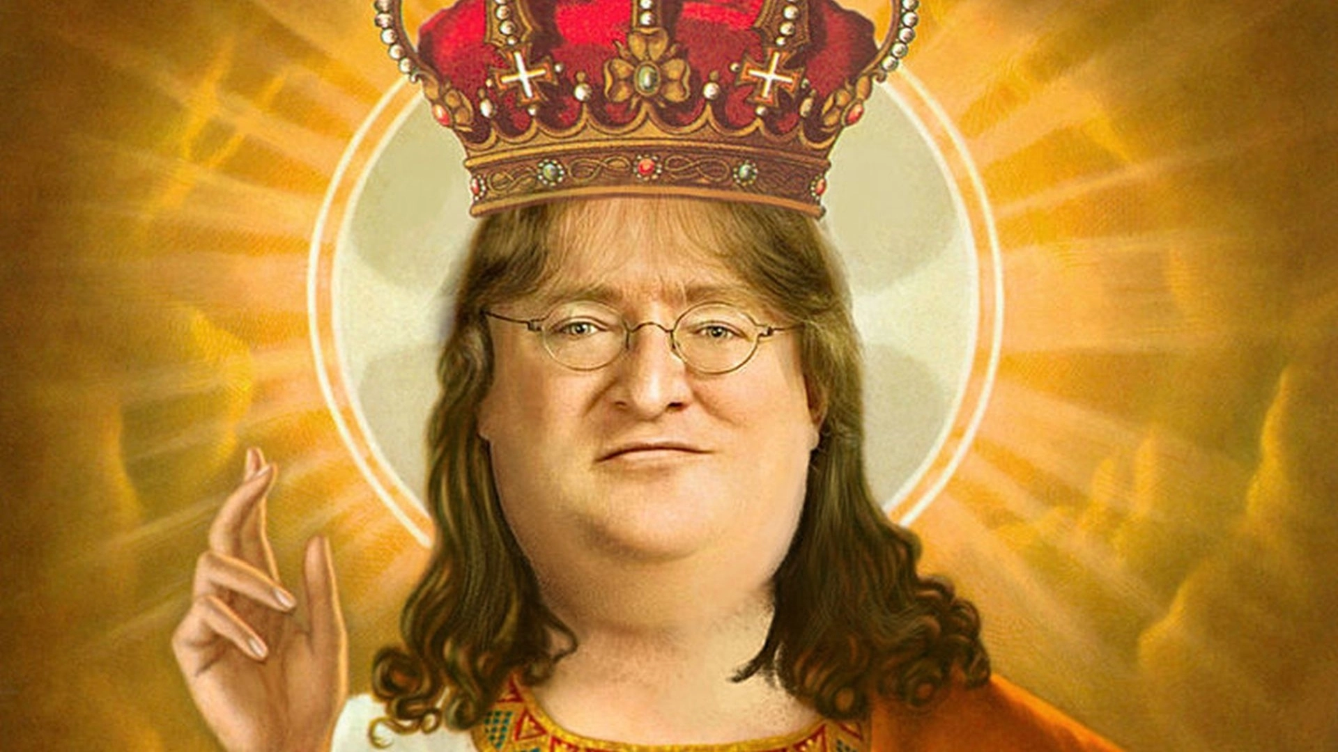 Steam’s Winter Sale starts today, here’s when it starts
