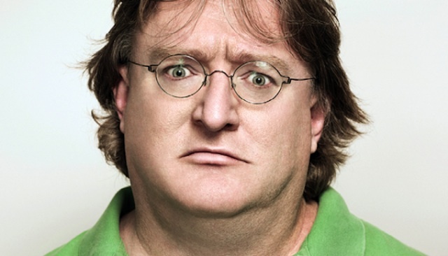 Valve Is Working On Source 2 Engine