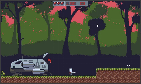 Galactic Animal Savior Free Full Game