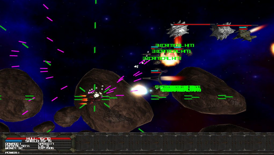 Galactic Elite Free Volles Spiel