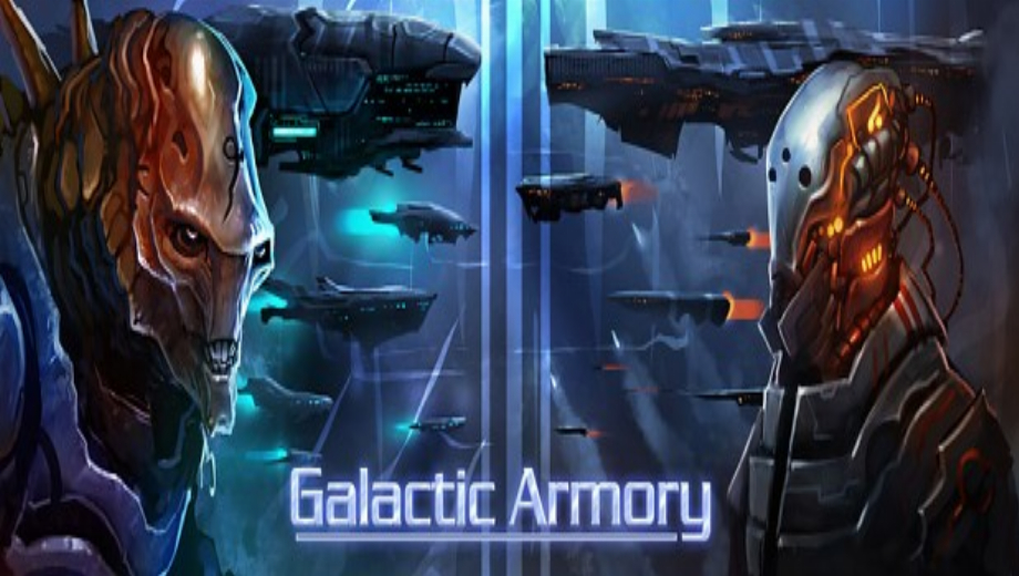 Star Ruler - Galactic Armory v1.9.1b pour Star Ruler v1.2.0.0