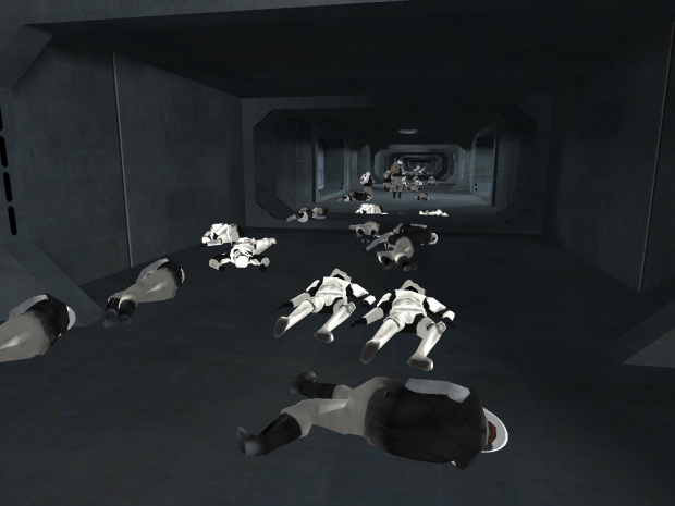 Galactic Conquest : Bodies Stay Mod Full