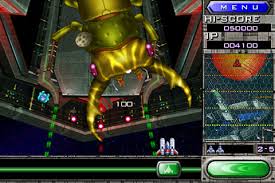 Galaga REMIX