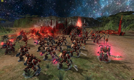 Galaxy in Fire Reloaded 1.0 Vollversion