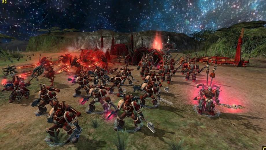 Galaxy in Fire Reloaded 1.0 Full
