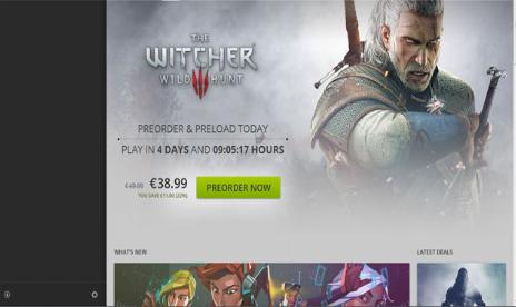 Can GoG Galaxy finally offer an alternative to Steam?