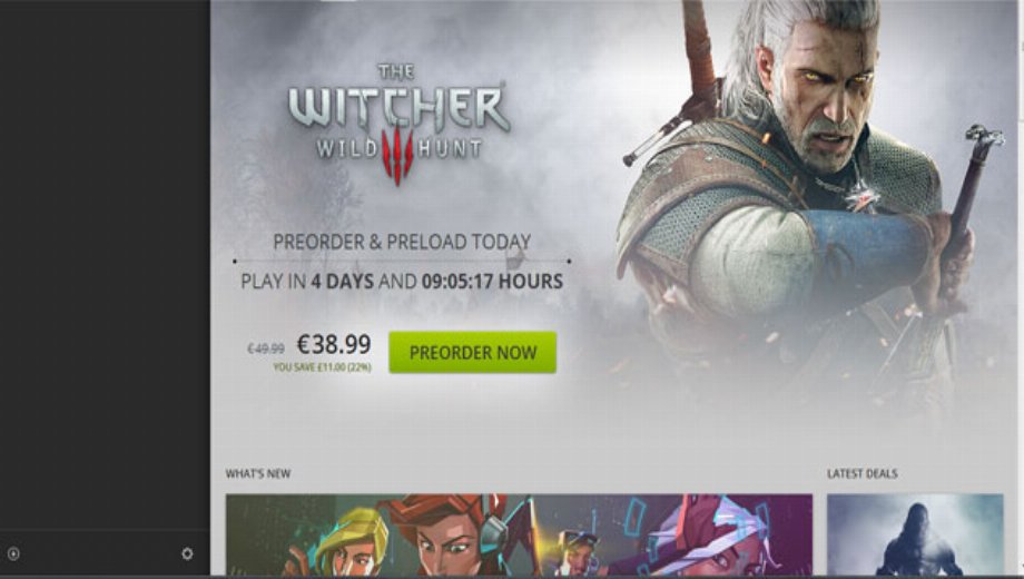 Kann GoG Galaxy endlich eine Alternative zu Steam bieten?