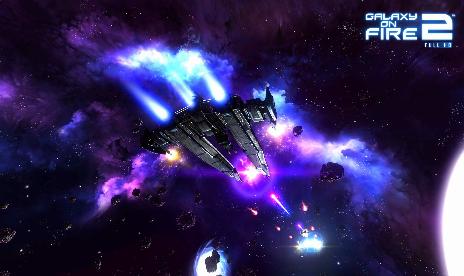 Galaxy on Fire 2 Full HD (+8 Trainer) [Delta10Fy]