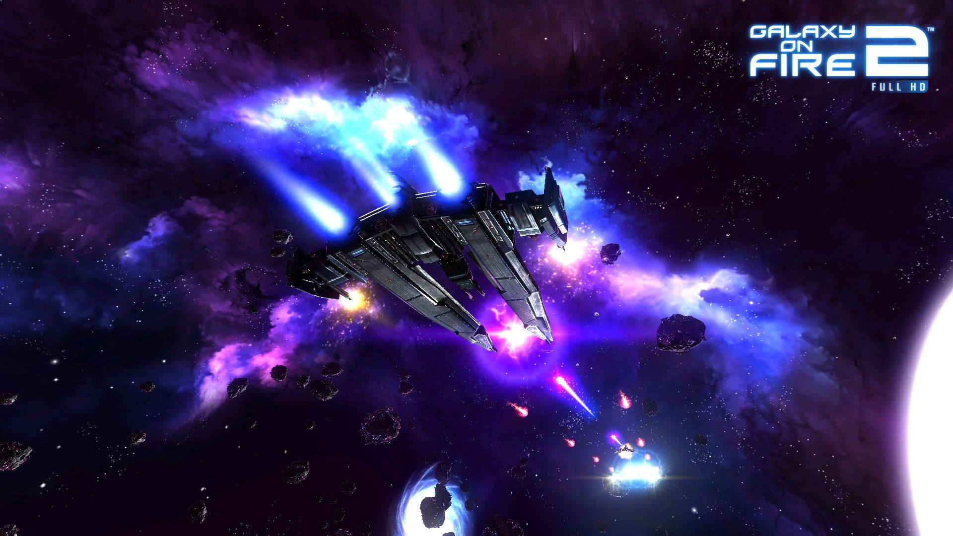 Galaxy on Fire 2 Full HD (+8 Trainer) [Delta10Fy]