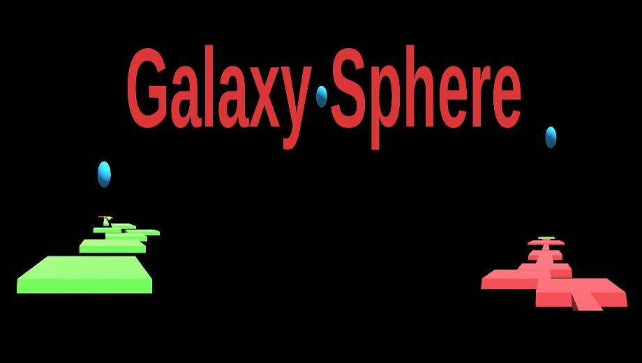 Galaxy Sphere Free Full Game V0.2