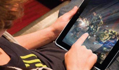 Crytek CEO: If Next Gen Is Not Out Soon Consoles Will Fall Behind Tablets